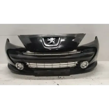 Pare-choc avant peugeot 207