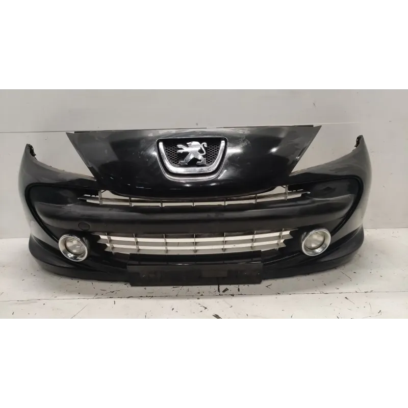 Pare-choc avant peugeot 207