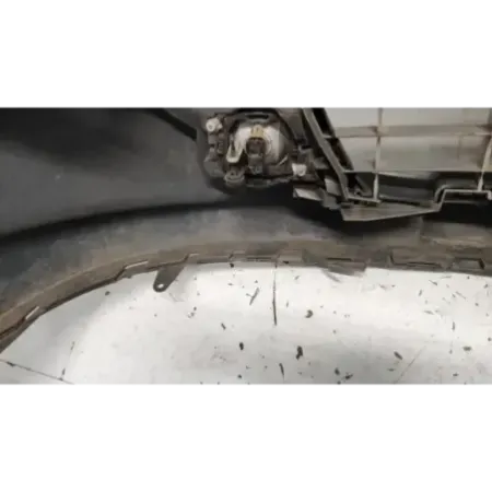 Pare-choc avant peugeot 207