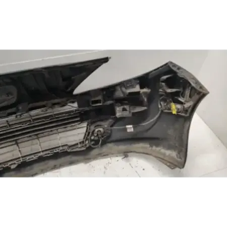 Pare-choc avant peugeot 207