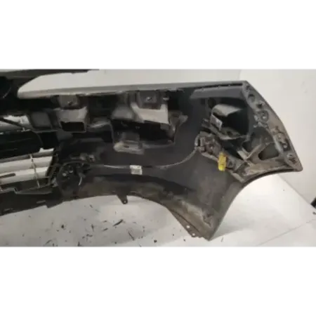 Pare-choc avant peugeot 207