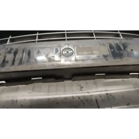 Pare-choc avant peugeot 207