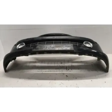 Pare-choc avant peugeot 207