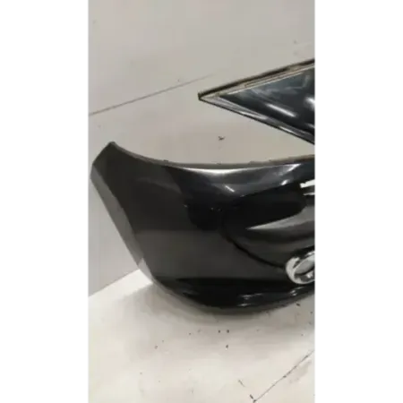 Pare-choc avant peugeot 207