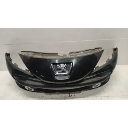 Pare-choc avant peugeot 207