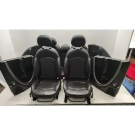 Interieur complet mini countryman r60