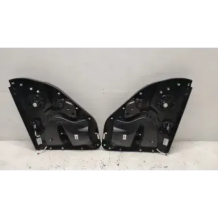 Interieur complet mini countryman r60