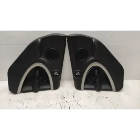 Interieur complet mini countryman r60