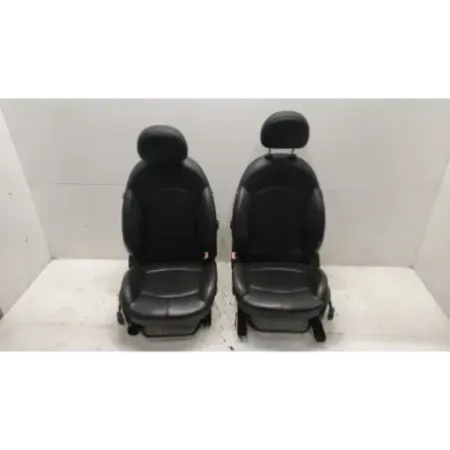 Interieur complet mini countryman r60