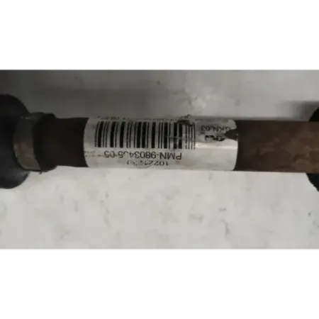 Cardan avant droit mini countryman r60