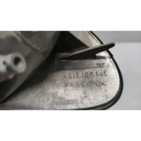 Clignotant avant droit bmw serie 3 e46