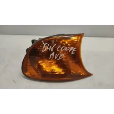 Clignotant avant droit bmw serie 3 e46