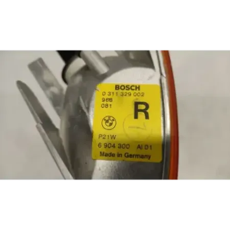 Clignotant avant droit bmw serie 3 e46