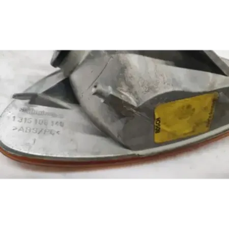 Clignotant avant gauche bmw serie 3 e46