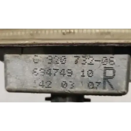 Repetiteur avant droit bmw serie 3 e46