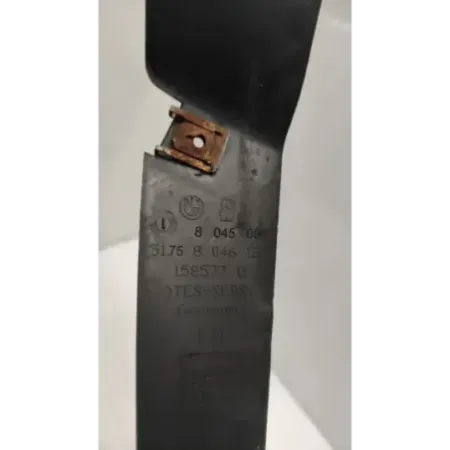 Deflecteur avant gauche bmw serie 1 e82/e88