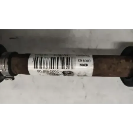 Cardan avant gauche mini countryman r60