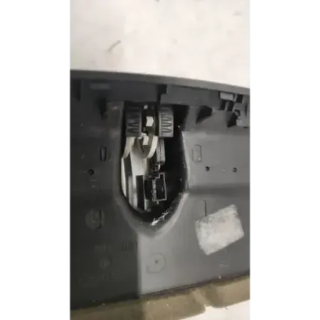 Grille aeration arriere bmw serie 3 e90/e91