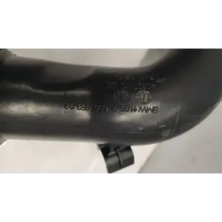 Durite de turbo / echangeur bmw serie 3 e92/e93