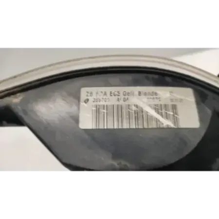 Clignotant avant gauche bmw serie 3 e46