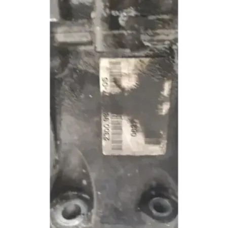 Boite de vitesses mini countryman r60