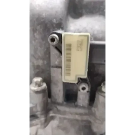 Boite de vitesses mini countryman r60