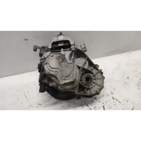 Boite de vitesses mini countryman r60