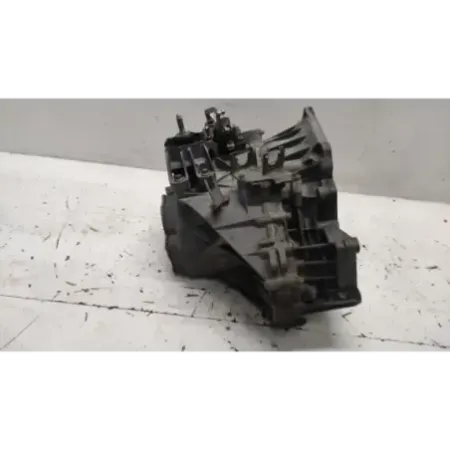 Boite de vitesses mini countryman r60