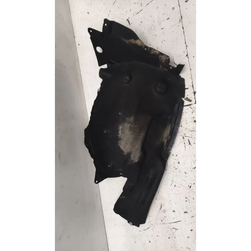 Pare-boue aile avant gauche 1/2 bmw serie 5 f10/f11