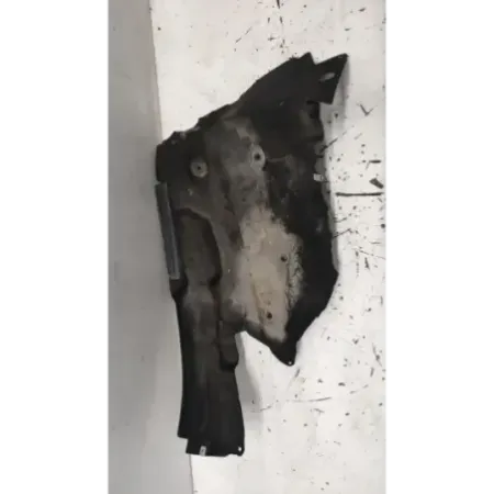 Pare-boue aile avant gauche 1/2 bmw serie 5 f10/f11