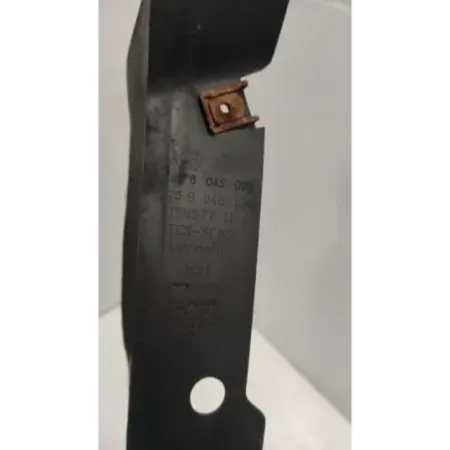 Deflecteur avant droite bmw serie 1 e82/e88