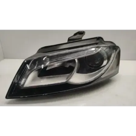 Phare gauche audi a3 8p