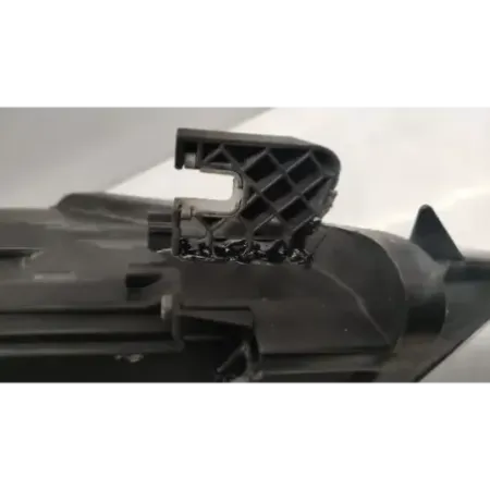 Phare gauche audi a3 8p