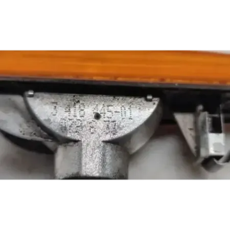 Repetiteur avant gauche bmw x3 e83