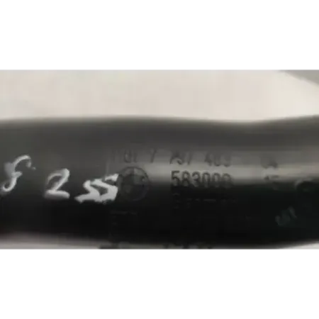 Durite de turbo / echangeur bmw serie 3 e90/e91