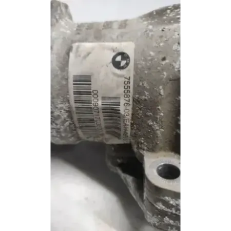 Pont avant bmw serie 3 e90/e91