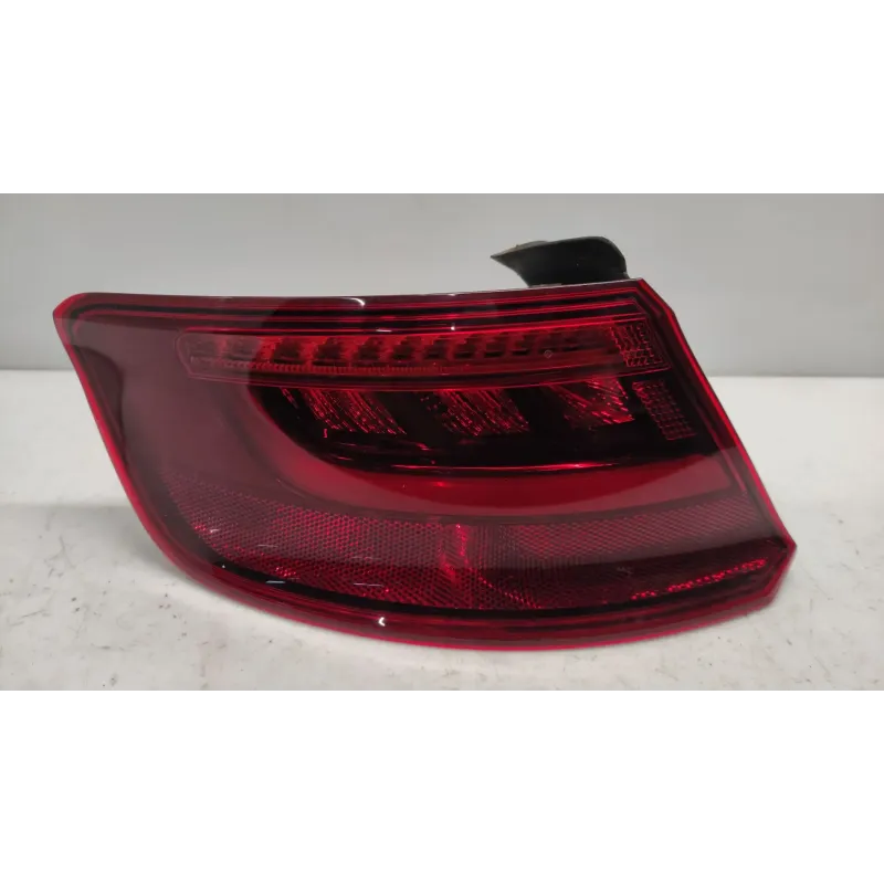 Feu arriere gauche audi a3 8v