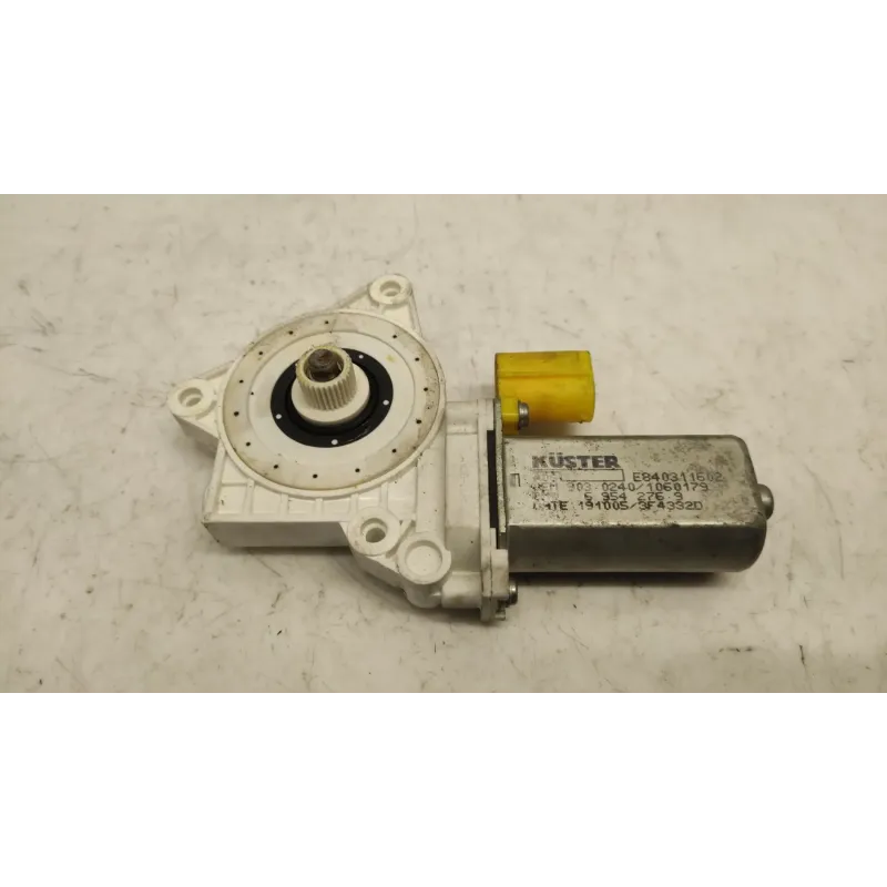 Moteur leve-glace avant droit mini cooper s r53