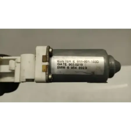 Moteur leve-glace avant droit mini r50