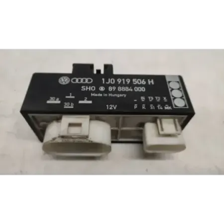 Relais volkswagen golf 4 iv