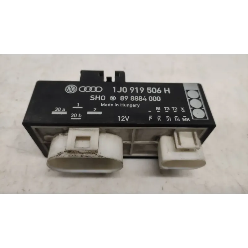 Relais volkswagen golf 4 iv