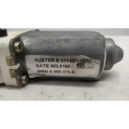 Moteur leve-glace avant droit mini r50