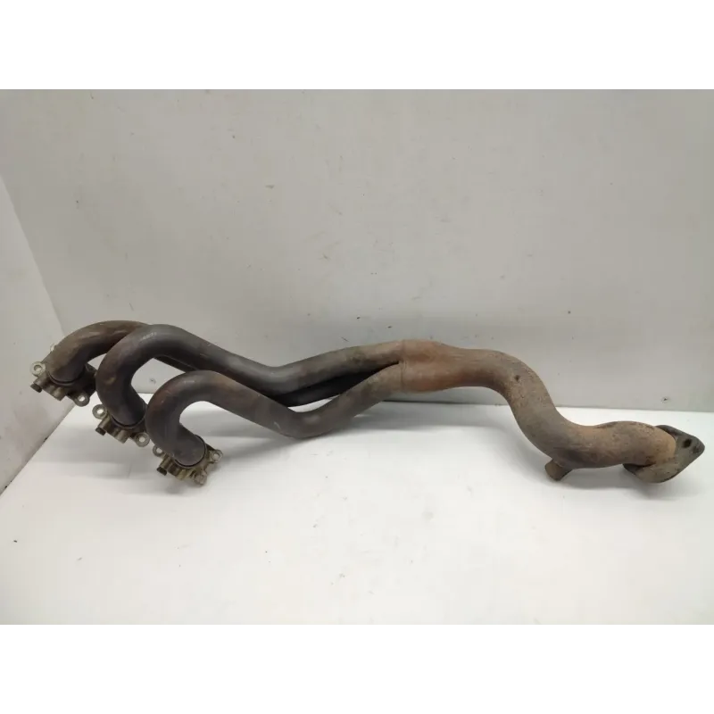 Collecteur echappement bmw m3