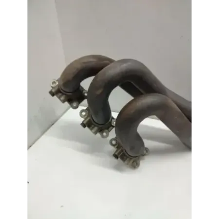 Collecteur echappement bmw m3