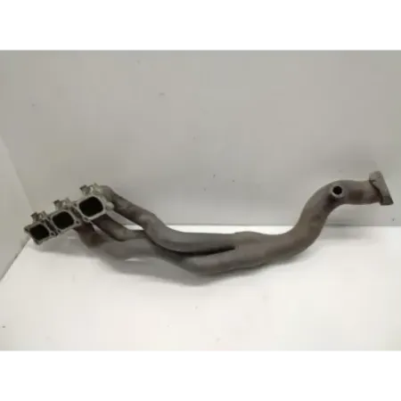 Collecteur echappement bmw m3