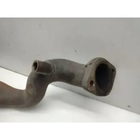 Collecteur echappement bmw m3