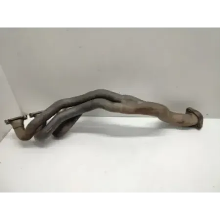 Collecteur echappement bmw m3