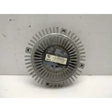 Visco coupleur bmw serie 7 e23