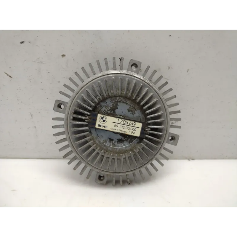 Visco coupleur bmw serie 7 e23