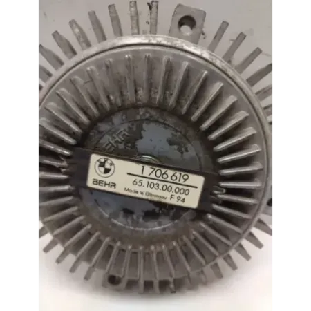 Visco coupleur bmw serie 7 e23